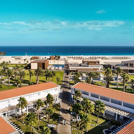 Robinson Cabo Verde - Adults Only ซังตามาเรีย ภายนอก รูปภาพ