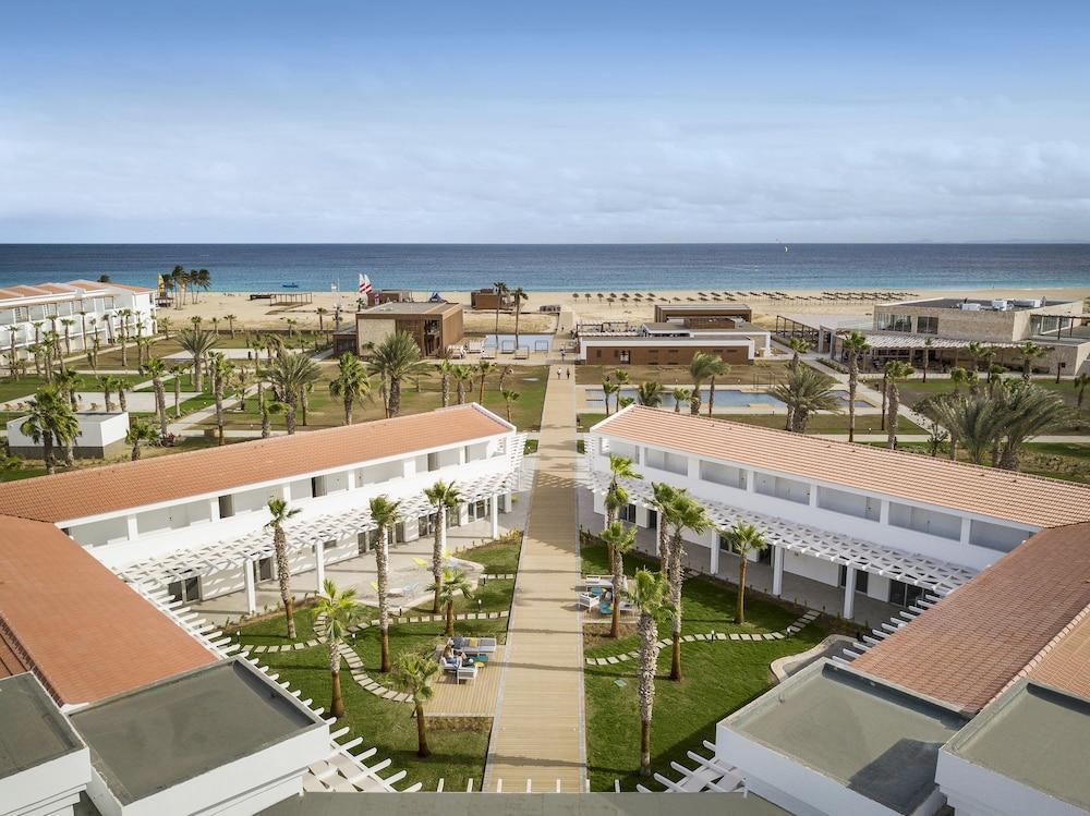 Robinson Cabo Verde - Adults Only ซังตามาเรีย ภายนอก รูปภาพ