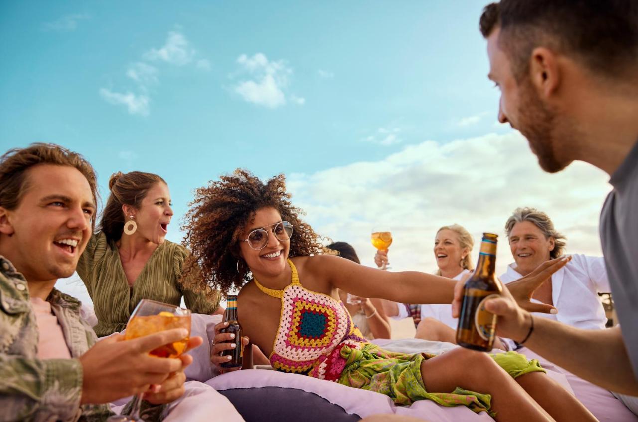 Robinson Cabo Verde - Adults Only ซังตามาเรีย ภายนอก รูปภาพ