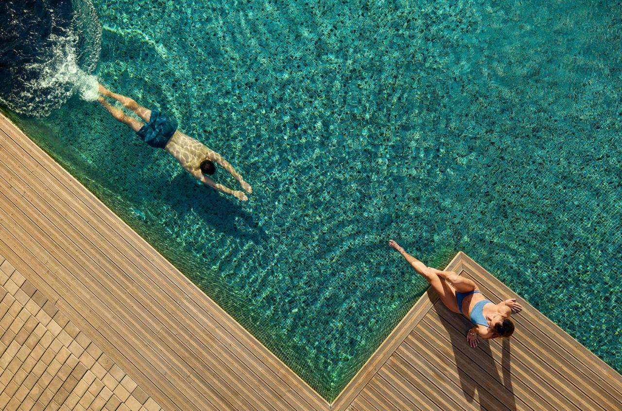 Robinson Cabo Verde - Adults Only ซังตามาเรีย ภายนอก รูปภาพ
