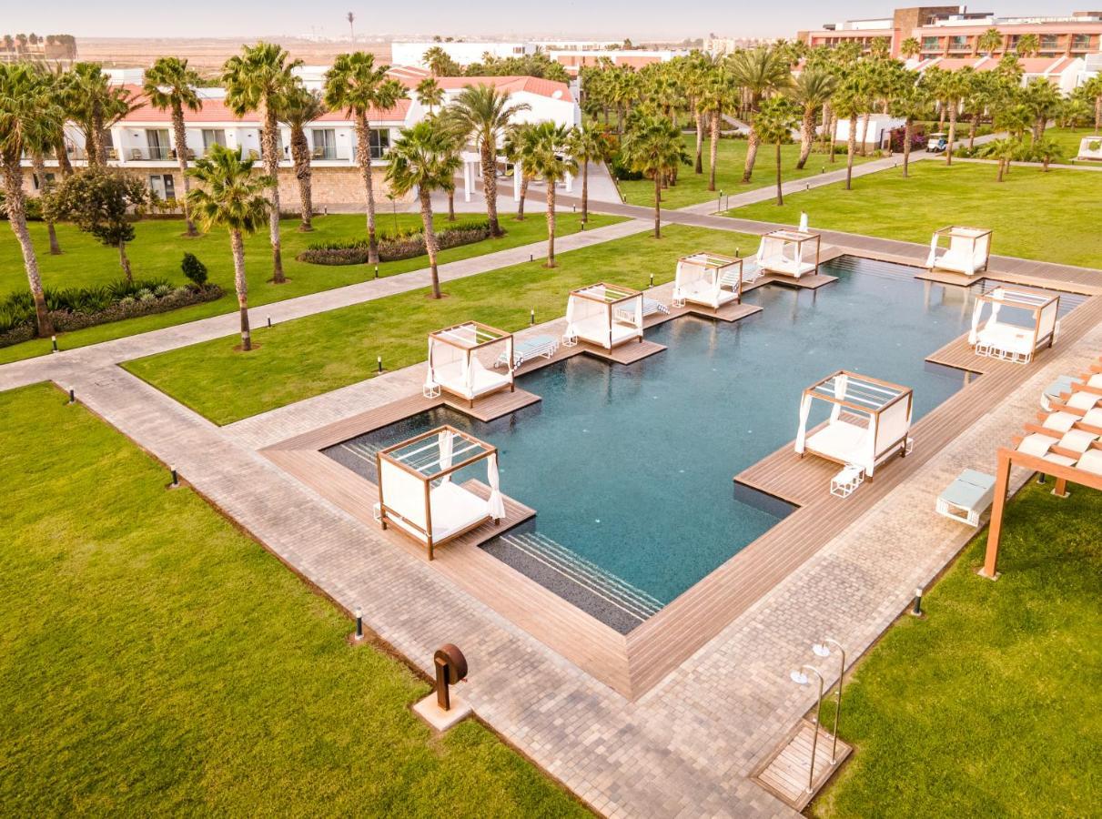 Robinson Cabo Verde - Adults Only ซังตามาเรีย ภายนอก รูปภาพ