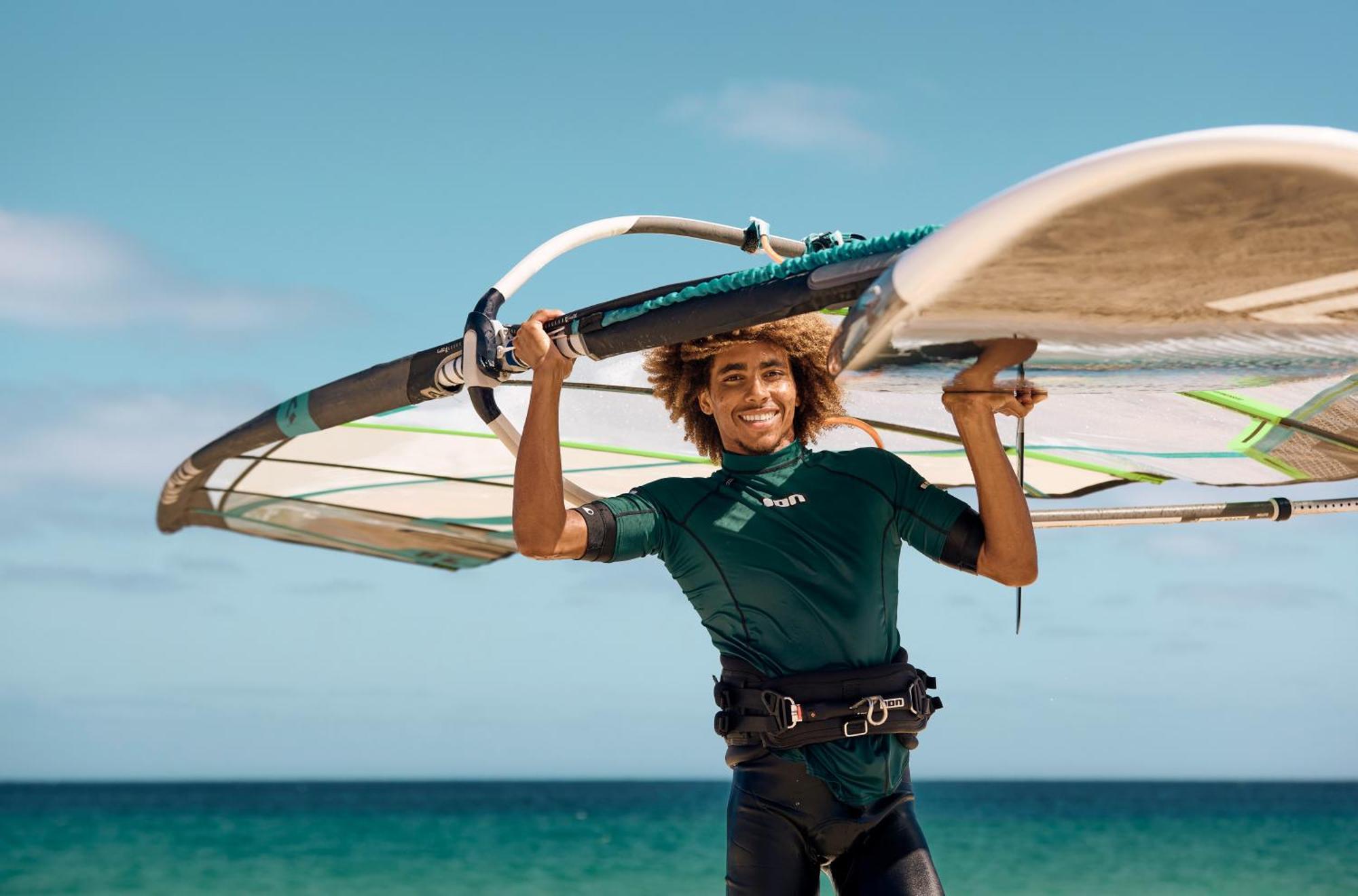 Robinson Cabo Verde - Adults Only ซังตามาเรีย ภายนอก รูปภาพ