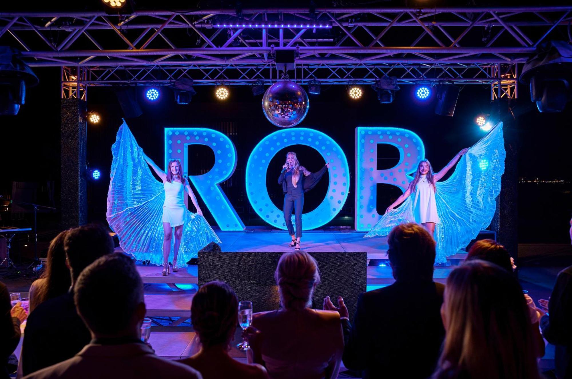 Robinson Cabo Verde - Adults Only ซังตามาเรีย ภายนอก รูปภาพ