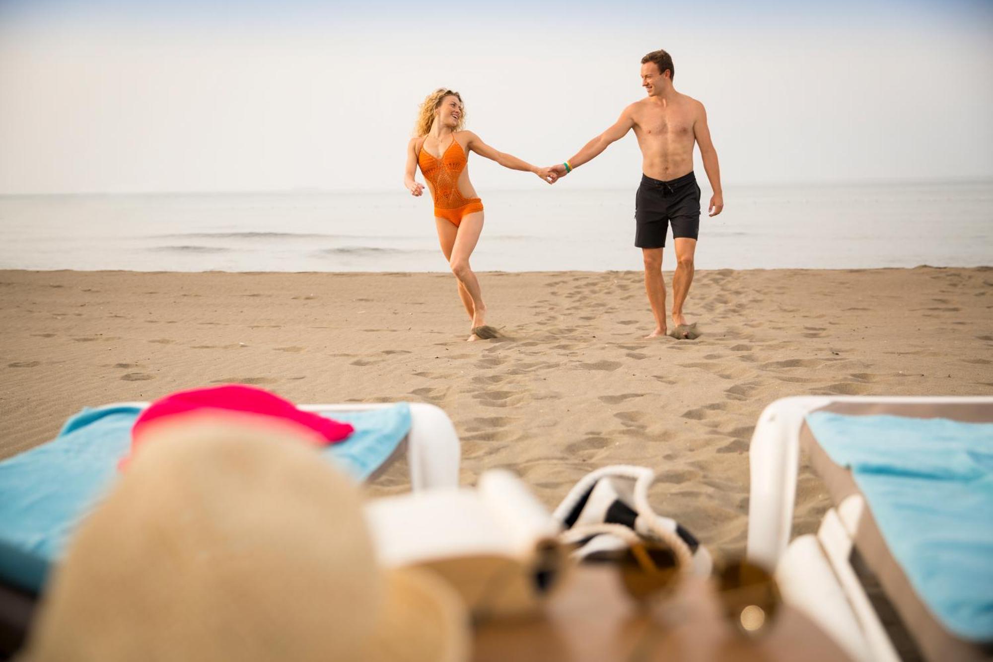 Robinson Cabo Verde - Adults Only ซังตามาเรีย ภายนอก รูปภาพ