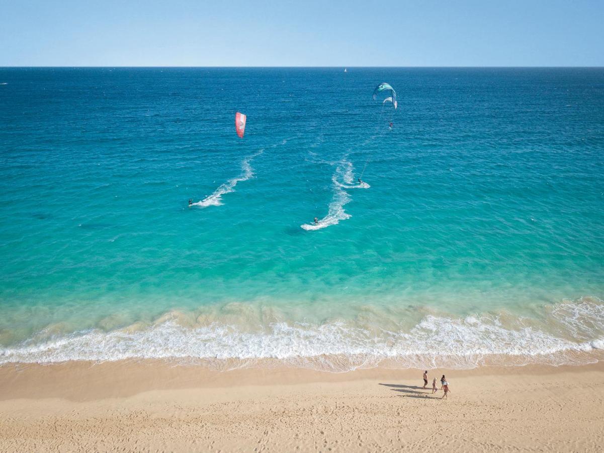 Robinson Cabo Verde - Adults Only ซังตามาเรีย ภายนอก รูปภาพ