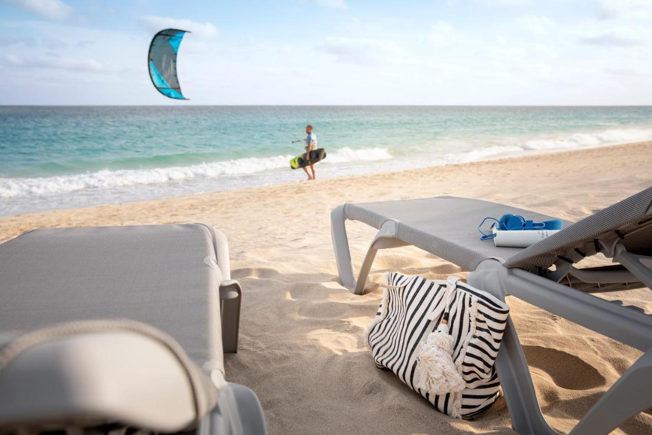 Robinson Cabo Verde - Adults Only ซังตามาเรีย ภายนอก รูปภาพ