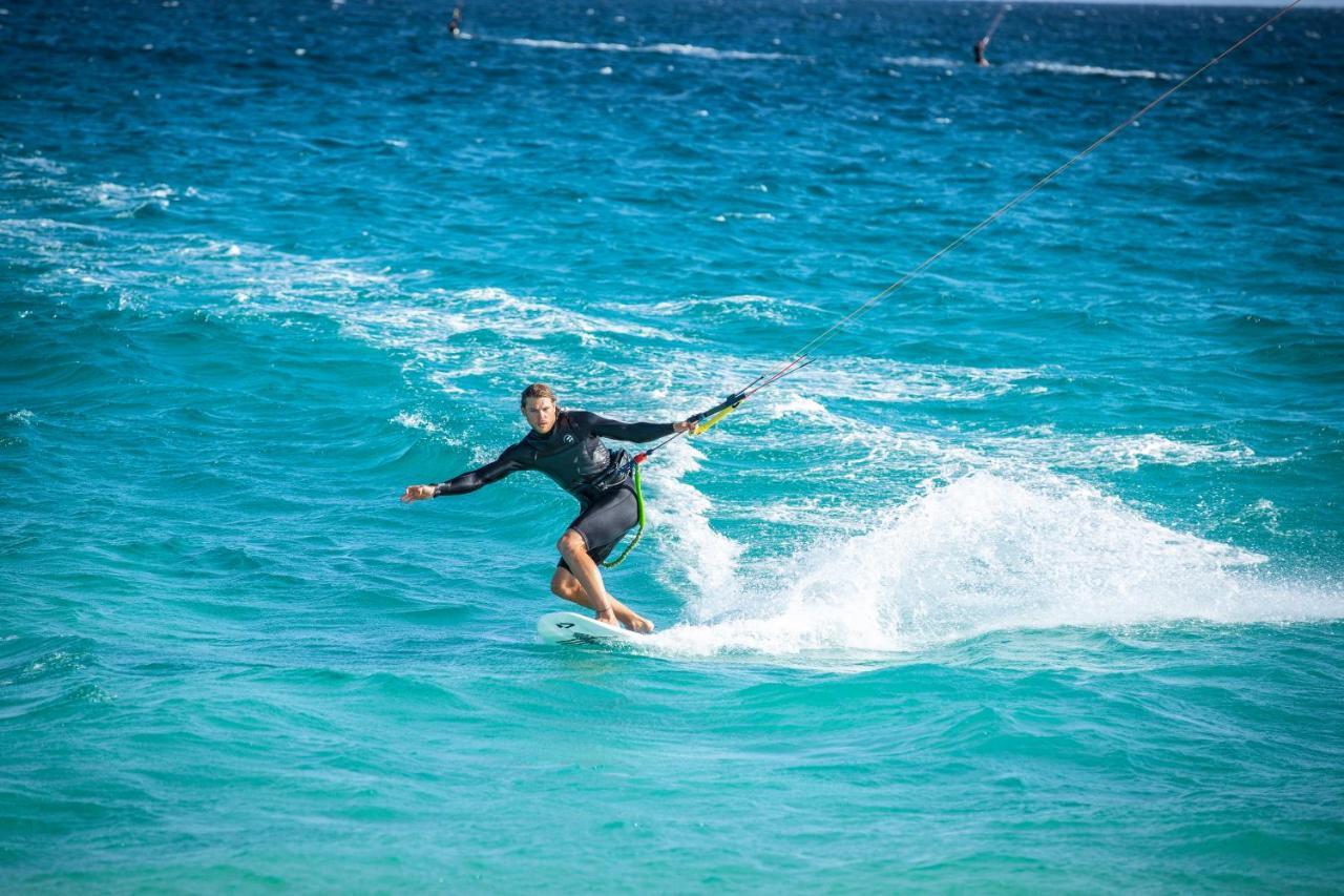Robinson Cabo Verde - Adults Only ซังตามาเรีย ภายนอก รูปภาพ