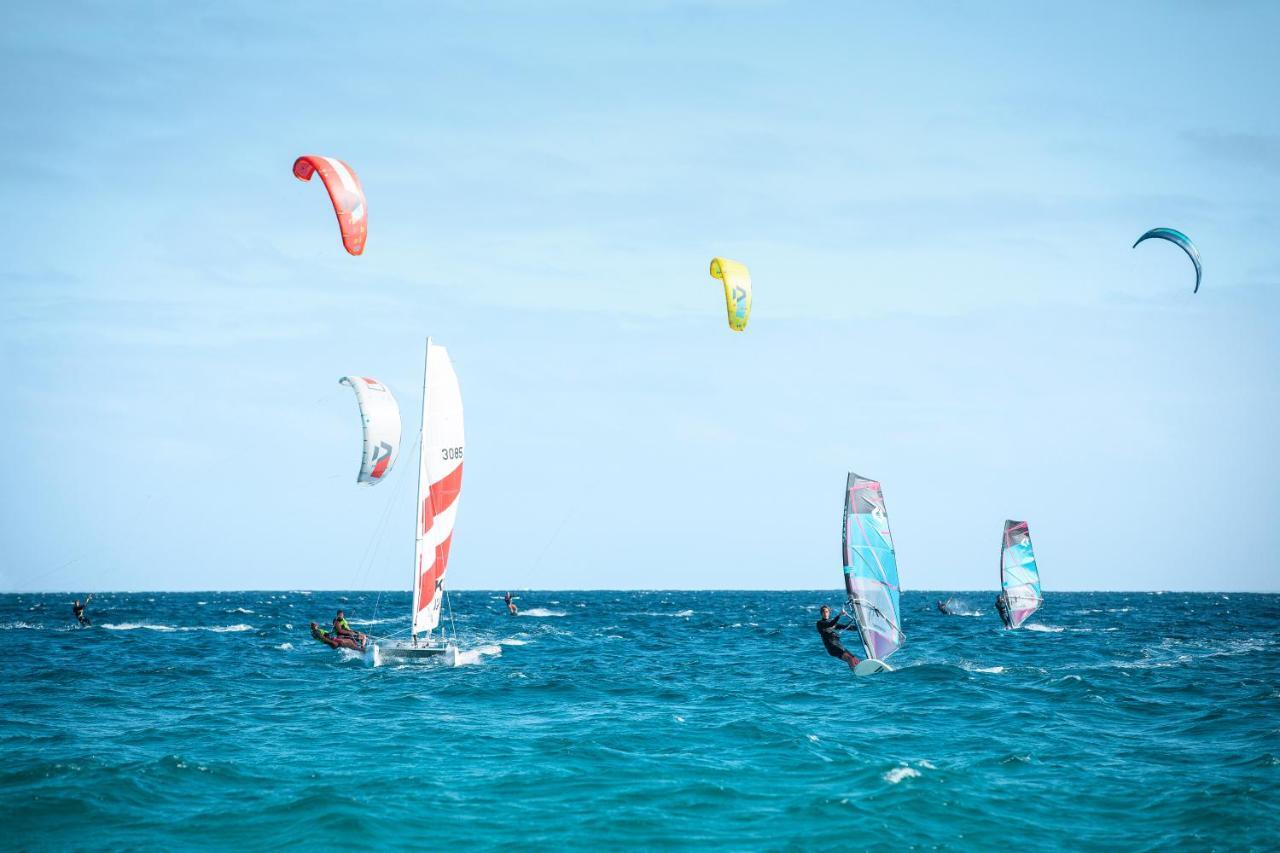 Robinson Cabo Verde - Adults Only ซังตามาเรีย ภายนอก รูปภาพ