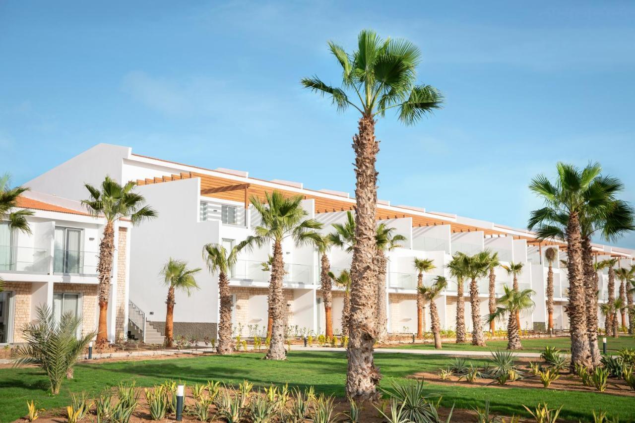 Robinson Cabo Verde - Adults Only ซังตามาเรีย ภายนอก รูปภาพ